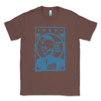 Chestnut geoff 2020   geoff peterson Classic Tee - linhVisuals