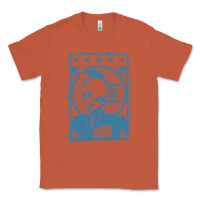 Copper geoff 2020   geoff peterson Classic Tee - linhVisuals