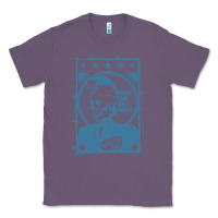 Lavender geoff 2020   geoff peterson Classic Tee - linhVisuals