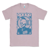 Lilac geoff 2020   geoff peterson Classic Tee - linhVisuals