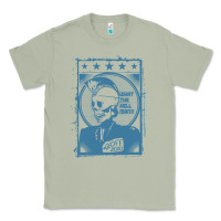 Matcha geoff 2020   geoff peterson Classic Tee - linhVisuals