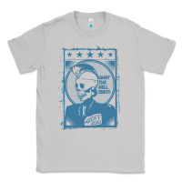 Moon Dust geoff 2020   geoff peterson Classic Tee - linhVisuals