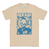 Mushroom geoff 2020   geoff peterson Classic Tee - linhVisuals
