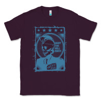 Plum geoff 2020   geoff peterson Classic Tee - linhVisuals