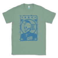Sage geoff 2020   geoff peterson Classic Tee - linhVisuals