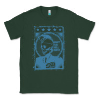 Sports Green geoff 2020   geoff peterson Classic Tee - linhVisuals