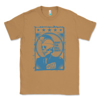 Toasted Coconut geoff 2020   geoff peterson Classic Tee - linhVisuals