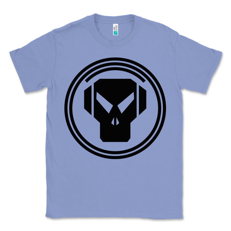 Metalheadz T Shirtmetalheadz  Black T Shirt Classic Tee by linhVisuals | Teevron