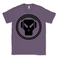 Lavender metalheadz t shirtmetalheadz  black t shirt Classic Tee - linhVisuals