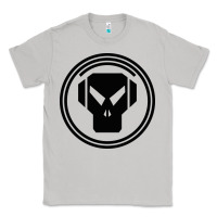 Moon Dust metalheadz t shirtmetalheadz  black t shirt Classic Tee - linhVisuals