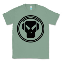 Sage metalheadz t shirtmetalheadz  black t shirt Classic Tee - linhVisuals