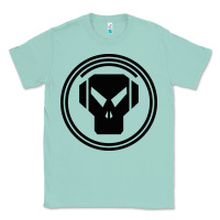 Seafoam metalheadz t shirtmetalheadz  black t shirt Classic Tee - linhVisuals
