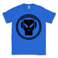 True Royal metalheadz t shirtmetalheadz  black t shirt Classic Tee - linhVisuals