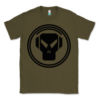 Army Green metalheadz t shirtmetalheadz  black t shirt Classic Tee - linhVisuals
