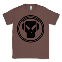 Chestnut metalheadz t shirtmetalheadz  black t shirt Classic Tee - linhVisuals