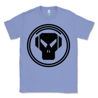 Colony Blue metalheadz t shirtmetalheadz  black t shirt Classic Tee - linhVisuals