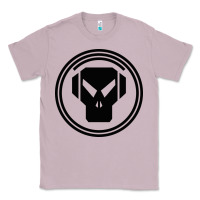 Lilac metalheadz t shirtmetalheadz  black t shirt Classic Tee - linhVisuals