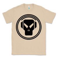 Mushroom metalheadz t shirtmetalheadz  black t shirt Classic Tee - linhVisuals