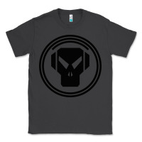 Smoke metalheadz t shirtmetalheadz  black t shirt Classic Tee - linhVisuals