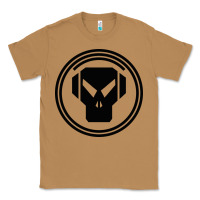 Toasted Coconut metalheadz t shirtmetalheadz  black t shirt Classic Tee - linhVisuals