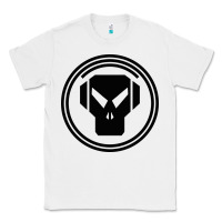 White metalheadz t shirtmetalheadz  black t shirt Classic Tee - linhVisuals