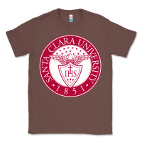 Chestnut santa clara u Classic Tee - linhVisuals