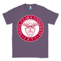 Lavender santa clara u Classic Tee - linhVisuals