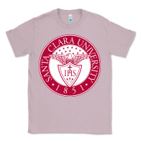 Lilac santa clara u Classic Tee - linhVisuals
