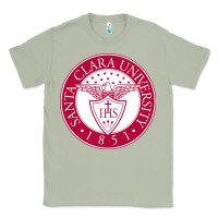 Matcha santa clara u Classic Tee - linhVisuals