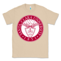 Mushroom santa clara u Classic Tee - linhVisuals