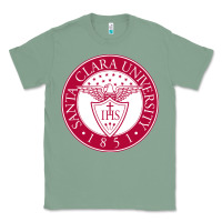 Sage santa clara u Classic Tee - linhVisuals