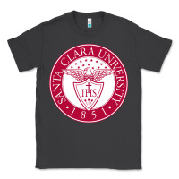 Smoke santa clara u Classic Tee - linhVisuals
