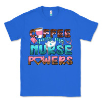 True Royal coffee gives me nurse powers bbs Classic Tee - BundleAndBundleShop