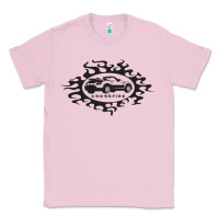 Bubblegum Pink tribal xfire roadster   crossfire roadster Classic Tee - linhVisuals