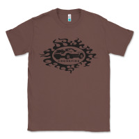 Chestnut tribal xfire roadster   crossfire roadster Classic Tee - linhVisuals