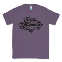 Lavender tribal xfire roadster   crossfire roadster Classic Tee - linhVisuals
