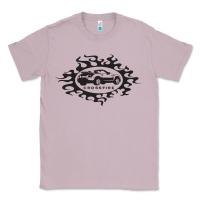 Lilac tribal xfire roadster   crossfire roadster Classic Tee - linhVisuals