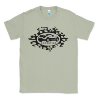 Matcha tribal xfire roadster   crossfire roadster Classic Tee - linhVisuals