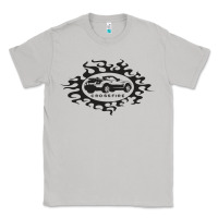 Moon Dust tribal xfire roadster   crossfire roadster Classic Tee - linhVisuals
