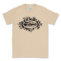 Mushroom tribal xfire roadster   crossfire roadster Classic Tee - linhVisuals