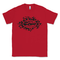 Red tribal xfire roadster   crossfire roadster Classic Tee - linhVisuals