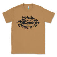 Toasted Coconut tribal xfire roadster   crossfire roadster Classic Tee - linhVisuals