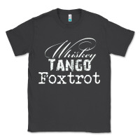 Smoke wtf in military speak   saying Classic Tee - linhVisuals