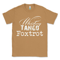Toasted Coconut wtf in military speak   saying Classic Tee - linhVisuals
