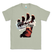 Matcha Judas Of Priest - British Steel Classic Tee - linhVisuals