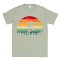 Matcha skateboard vintage for skateboards lovers Classic Tee - linhVisuals