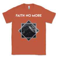 Copper faith no more Classic Tee - linhVisuals