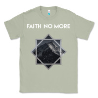 Matcha faith no more Classic Tee - linhVisuals