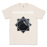 Natural faith no more Classic Tee - linhVisuals