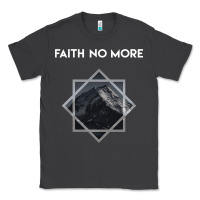 Smoke faith no more Classic Tee - linhVisuals